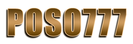 POSO777 Logo